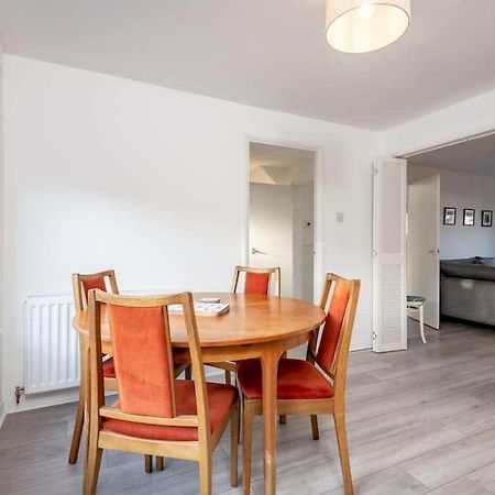 Radernie Place - No 23 St Andrews Ngoại thất bức ảnh