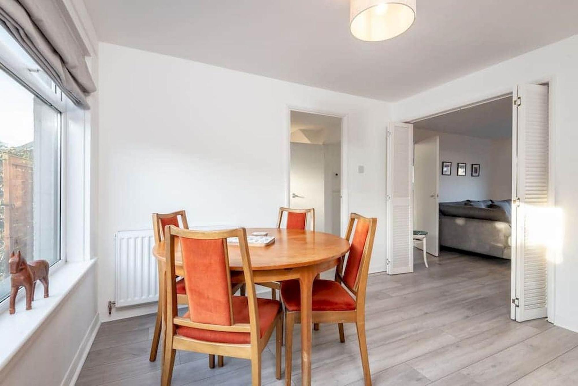Radernie Place - No 23 St Andrews Ngoại thất bức ảnh