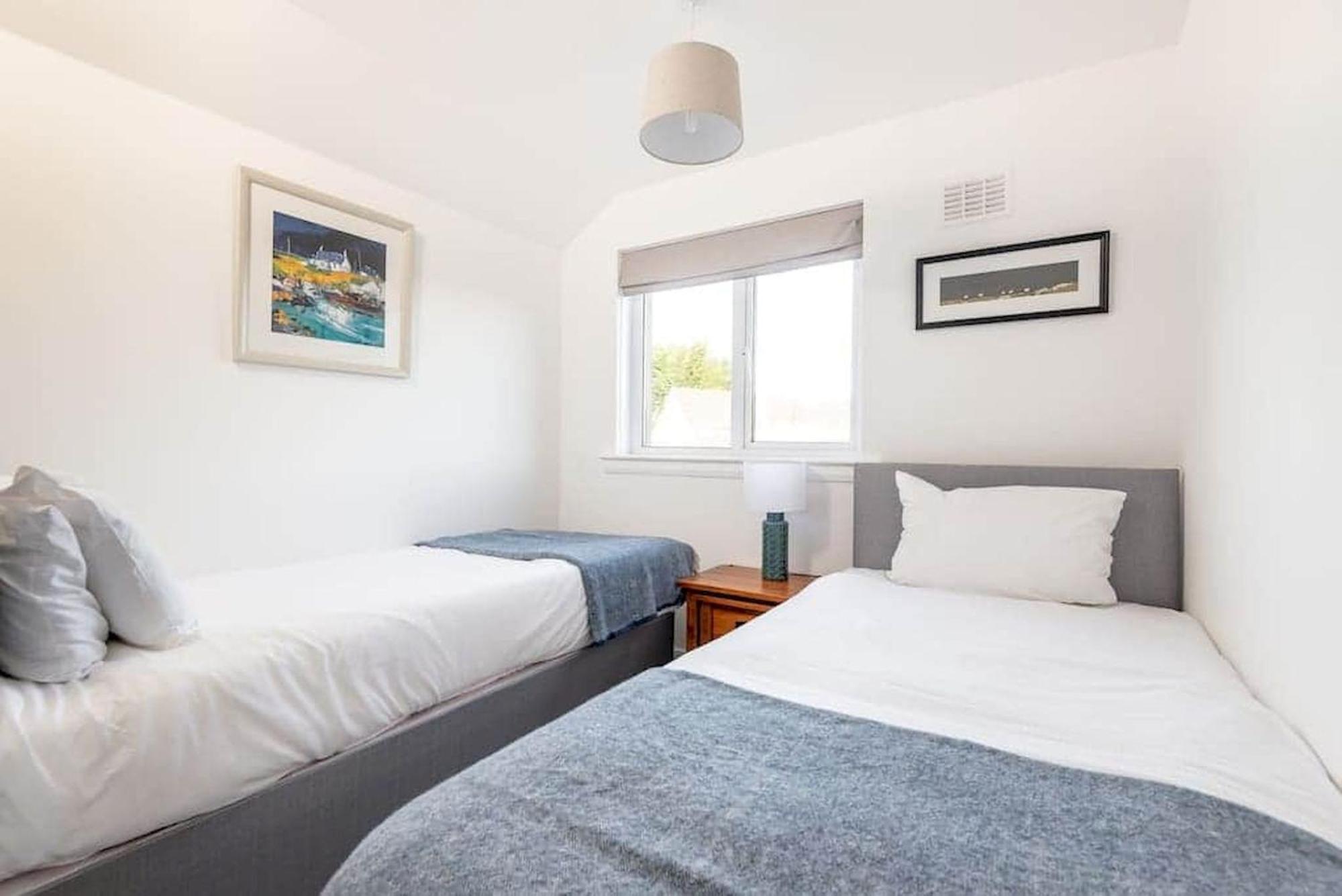Radernie Place - No 23 St Andrews Ngoại thất bức ảnh