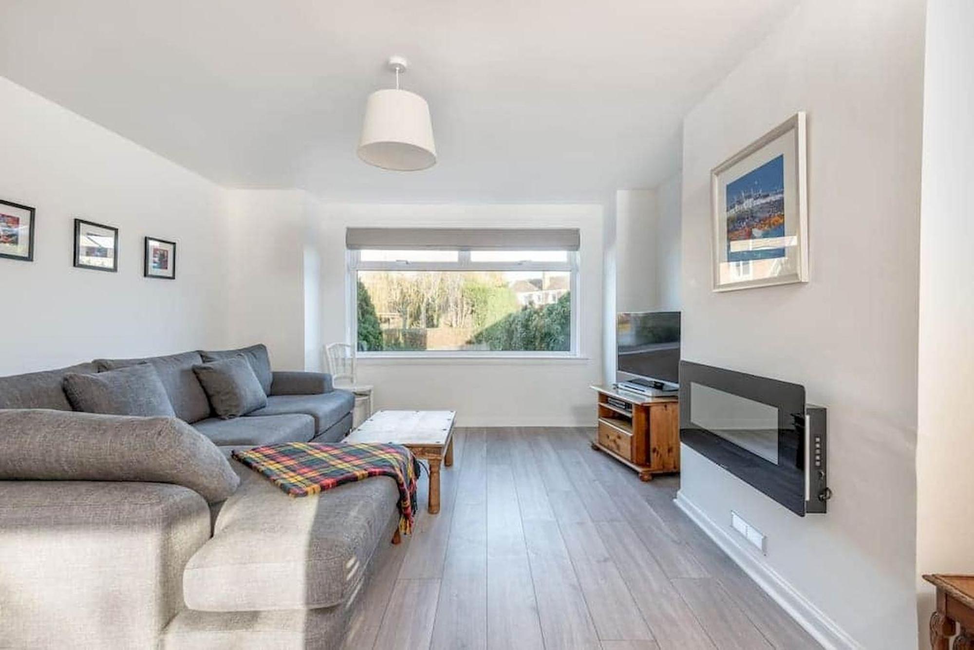 Radernie Place - No 23 St Andrews Ngoại thất bức ảnh