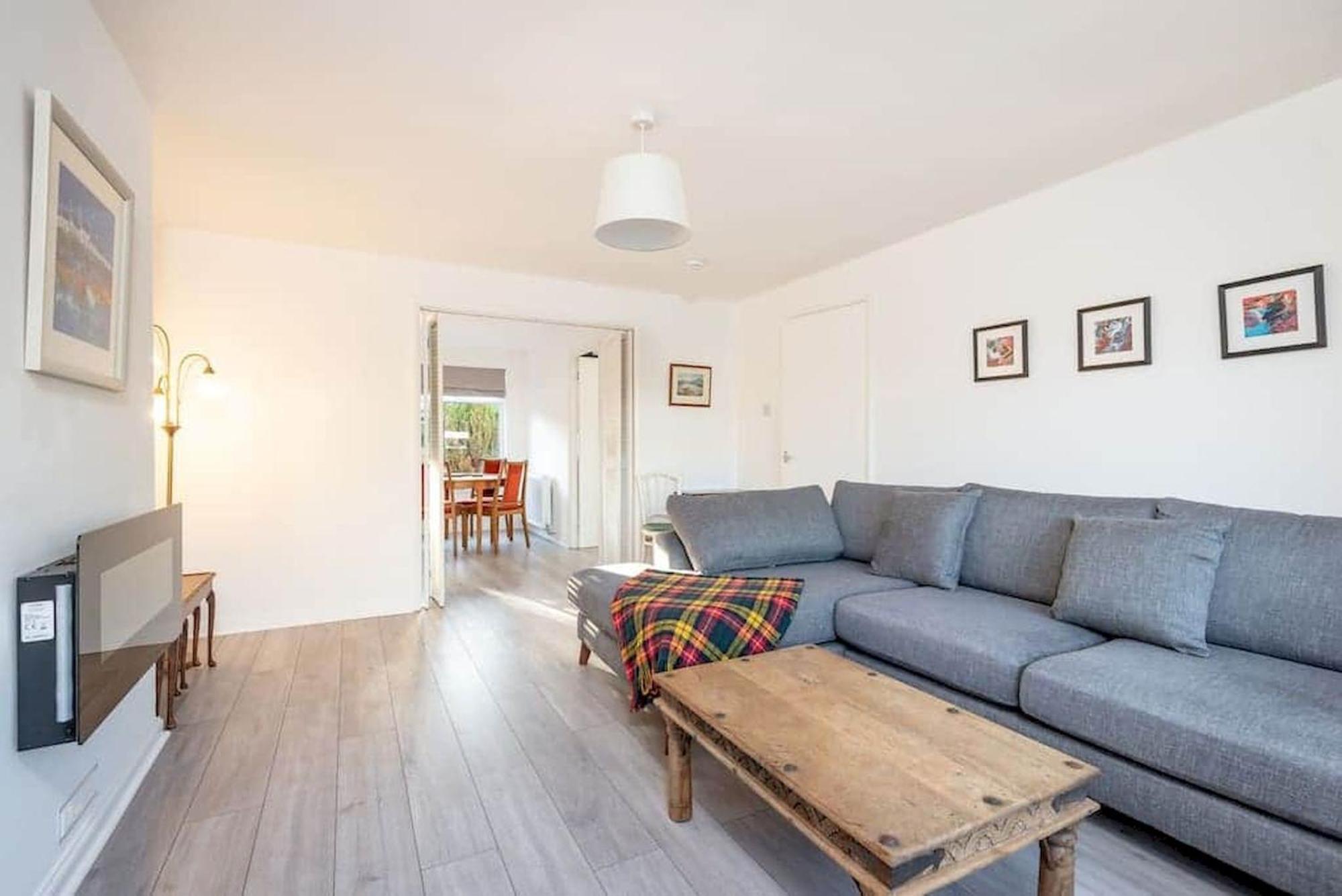 Radernie Place - No 23 St Andrews Ngoại thất bức ảnh